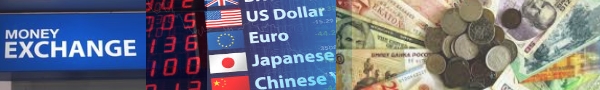 Currency Exchange Rate From london to Dollar - The Money Used in Australia